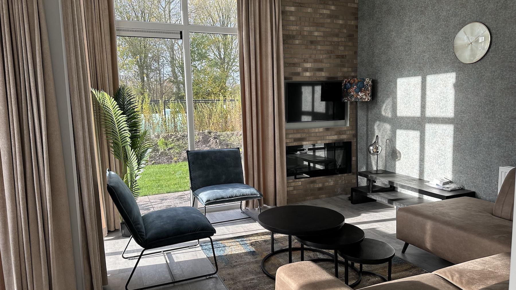 Vakantiewoning Polderparel Deluxe Te Koop Op Park Vakantierijk Vakantiewoning Polderparel Deluxe Te Koop Op Park Vakantierijk